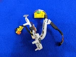 12-2015 Audi A6 A7 Steering Wheel Srs Wiring Harness Connectors Pigtails Oem. Fixed Price $35.00.