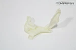 2016-2019 Ford Explorer Front Left Side Steering Wheel Bracket Support Oem. Fixed Price $21.55.