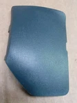 95-98 Nissan S14 240SX Steering Wheel Cover Panel Blue. Fixed Price $37.99.