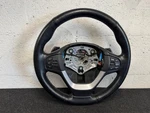 2012-2019 Bmw X3 XDRIVE35I F25 Steering Wheel W/ Switches & Shifter Paddles Oem. Fixed Price $201.00.