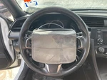 Honda Civic 2017 Steering Wheel 990380. Fixed Price $150.00.
