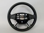 08 Mercedes R-class Black Steering Wheel Oem 1644605103. Fixed Price $118.79.