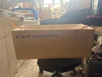 2014-2019 Kia Soul Lh Oem Headlight Part #92101-B2270. Fixed Price $250.00.