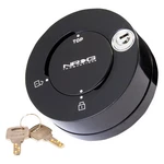 Nrg Innovations SRK-101BK Shine Black Quick Lock. Fixed Price $134.99.