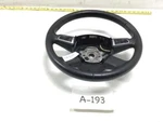 2009 Audi A4 Front Left Driver Side Steering Wheel Spoke Black Oem+. Fixed Price $70.20.