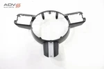 2024 - 2025 Hyundai Sonata Steering Wheel Switch Bezel Molding Trim Cover Oem. Fixed Price $66.49.