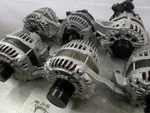 2023 Chevrolet Silverado 1500 Alternator Oem 71K Miles - LKQ450049918. Fixed Price $137.80.