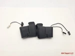 2012 Mini Cooper R56 R57 R55 R58 R59 Steering Wheel Shift Paddle Set L+r. Fixed Price $59.99.