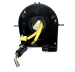 Jeep Liberty 2006-2007 Steering Column Clock Spring Srs Cable Oem#. Fixed Price $79.99.