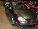 Jetta 2007 Steering Wheel 15808. Fixed Price $56.25.