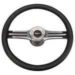 Grant 15861 Heritage 2 Tone Steering Wheel, 14-3/4". Fixed Price $247.99.