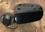 Fuel Filler Flap & Cap - 7L5809905D Porsche Cayenne 957 Gts 3.0D 2009. Fixed Price $23.14.