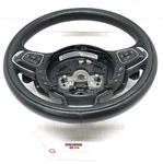 2016-2019 Jaguar Xj Black Leather Steering Wheel Oem. Fixed Price $129.99.