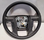 2011 Ford TRUCK-F150 Steering Wheel Charcoal Black Tested Used Oem. Fixed Price $192.77.