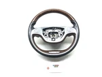2014-2017 Mercedes W222 S550 Steering Wheel W/ Paddle Shifters Oem #notes. Fixed Price $274.97.