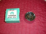 Nos Mopar 1965-66 Dodge Monaco Strg Wheel Ornament. Fixed Price $175.00.