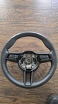 Steering Wheel Porsche Taycan Turbo, 4S 2020-2024 9J1419091. Fixed Price $386.00.