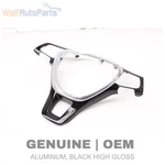 2018-2021 Vw Tiguan Steering Wheel Trim 6C0419685B. Fixed Price $24.99.