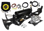 Kleinn 2007-2018 Silverado Sierra Train Horn Onboard Air System Powerful Sound. Fixed Price $1599.93.