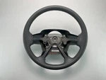 05-07 Jeep Grand Cherokee Left Steering Wheel W/o Cruise Switch Oem, 5HM76BD5AC. Fixed Price $89.99.