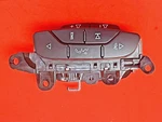 SAS126 Steering Wheel Audio Control Oem Gm 25857506 For Buick Lucerne 2009/2011. Fixed Price $63.74.