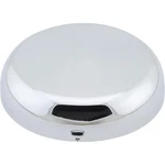 Car Horn Button Cover, Chrome. Fixed Price $15.99.