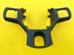 2012-2018 Ram 1500 Steering Wheel Switch Cover Panel Trim Bezel Oem P1UH62DX9AG. Fixed Price $37.20.