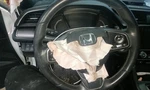 Civic 2017 Steering Wheel 781554. Fixed Price $90.00.