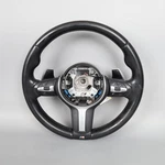 2014-2018 Bmw X3 X4 X5 X6 Sport Steering Wheel Paddle 32307847454 Oem. Fixed Price $234.89.