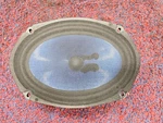 Dodge Charger Scat Pack 09-24 Oem Front Rear Door Audio Sound Speaker 57K. Fixed Price $19.99.