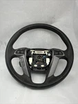 2011-2016 Honda Odyssey Ex-l Steering Wheel + Cruise Control 101911KA4 Oem. Fixed Price $84.99.