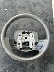 2005-2011 Oem Grand Marquis Crown Vic Cruise Control Steering Wheel Greystone. Fixed Price $199.99.
