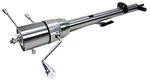 1965-66 Full Size Chevrolet With Column Shift Ididit Paintable Steel Tilt. Fixed Price $929.99.