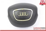 Audi A4 Steering Wheel Black Oem. Fixed Price $400.00.