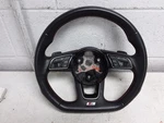 S5 Audi 2018 Steering Wheel 917511. Fixed Price $843.20.