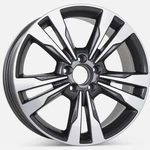 18" Alloy Replacement Wheel Rim 85397 Fits For 2014 2015 2016 Mercedes E-350. Fixed Price $145.00.