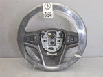 Oem New 2011 2012 2013 2014 Chevrolet Volt Black Leather Steering Wheel 22872318. Fixed Price $115.00.