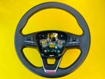2020-2022 Ford Escape Driver Steering Wheel W/ Cruise Control Switches Oem. Fixed Price $130.00.