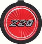 1977-79 Camaro Horn Cap Emblem Z28. Fixed Price $51.76.