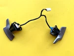 2014-2015 Lexus IS250 Steering Wheel Shift Paddle Switch Set Oem 84610-53110. Fixed Price $51.15.