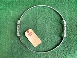 Nos 1941 Dodge Chrome Horn Steering Wheel Vintage Mopar Custom Deluxe. Fixed Price $79.95.