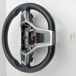 2012-2018 Mercedes-benz CLS550 Steering Wheel A1724602803. Fixed Price $240.45.