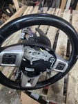 Dodge Journey Steering Wheel P1WC25DX9AD. Fixed Price $217.11.