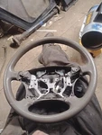 2005 Toyota Highlander Steering Wheel. Fixed Price $65.00.