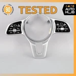 19-20 Mercedes W213 E300 E400 Steering Wheel Control Switch Buttons W/trim Oem. Fixed Price $149.40.