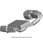 Genuine Gm Control Module 42743421. Fixed Price $97.58.