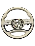 2023-2025 Hyundai Palisade Left 4 Spoke Steering Wheel W/ Heat & Controls *wear*. Fixed Price $224.45.