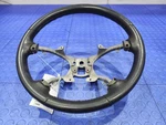 09-14 Chevy Tahoe Steering Wheel Black Leather Genuine Oem Part 22947799. Fixed Price $79.99.