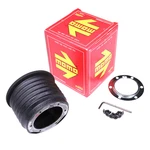 Momo 7728 Steering Wheel Hub Adapter For 1992-1998 Toyota MR2/SUPRA A80 MK4. Fixed Price $125.95.
