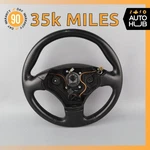 00-04 Aston Martin DB7 Sport Steering Wheel Black 2585649 Oem 35K. Fixed Price $809.23.